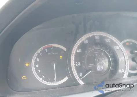 2016 Honda Accord Lx from USA, damaged, VIN 1HGCR2F34GA020726